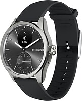 Фото Withings ScanWatch 2 42mm Black