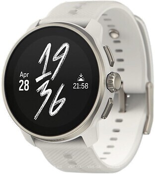 Фото Suunto Race S Powder Gray (SS051017000)