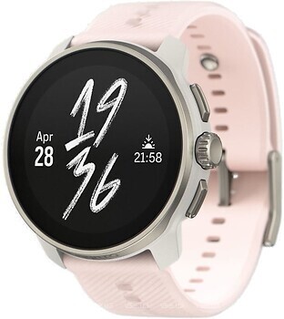 Фото Suunto Race S Powder Pink (SS051018000)