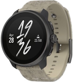 Фото Suunto Race S Gravel Gray (SS051014000)