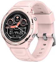 Фото Maxcom Fit FW100 Valkiria Pink