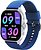 Фото Globex Smart Watch Urban Silver-Blue