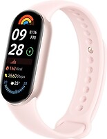 Фото Xiaomi Mi Smart Band 9 Mystic Rose