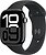 Фото Apple Watch Series 10 GPS + Cellular 46mm Jet Black Aluminum Case with Black Sport Band (MWY43)