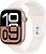 Фото Apple Watch Series 10 GPS + Cellular 46mm Rose Gold Aluminum Case with Light Blush Sport Band (MWY73)