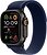 Фото Apple Watch Ultra 2 GPS + Cellular 49mm Black Titanium Case with Blue Trail Loop