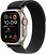 Фото Apple Watch Ultra 2 GPS + Cellular 49mm Natural Titanium Case with Black Trail Loop