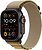 Фото Apple Watch Ultra 2 GPS + Cellular 49mm Black Titanium Case with Tan Alpine Loop