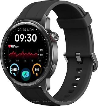 Фото Realme Watch S2 Black