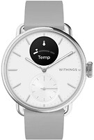 Фото Withings ScanWatch 38mm White