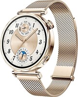 Фото Huawei Watch GT 5 41mm Gold