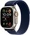 Фото Apple Watch Ultra 2 GPS 49mm Natural Titanium Case with Blue Trail Loop