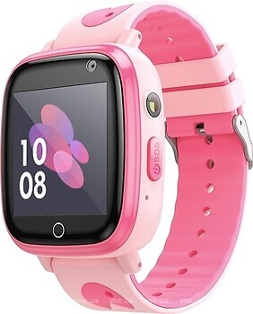 Фото Hoco Y100 Pink