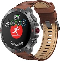 Фото Polar Grit X2 Pro Titan Brown