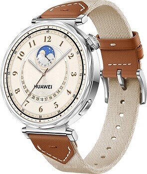 Фото Huawei Watch GT 5 41mm Brown