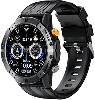 Фото Cubot C29 Black