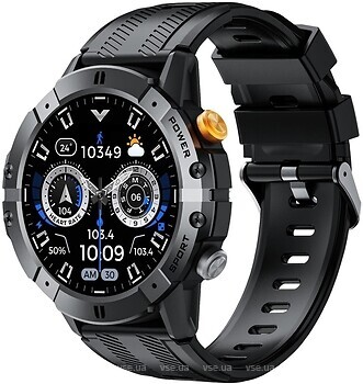 Фото Cubot C29 Black