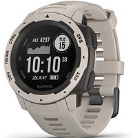 Фото Garmin Instinct Light gray