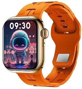 Фото HK 9 mini Orange