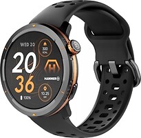 Фото MyPhone Hammer Watch 2 Lite Black