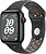 Фото Apple Watch SE GPS + Cellular 44mm Midnight Aluminum Case with Midnight Sky Nike Sport Band