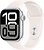 Фото Apple Watch Series 10 GPS 42mm Silver Aluminum Case with Light Blush Sport Band (MWWW3)