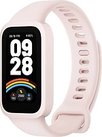 Фото Xiaomi Mi Smart Band 9 Active Pink