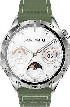 Фото XO Watch4 Green