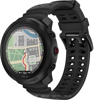 Фото Polar Vantage M3 Black