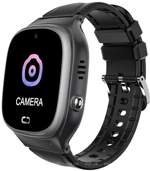 Фото Smart Baby Watch TD-45 Black