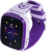 Фото Aura A200 Purple (AUR-A200-PL)