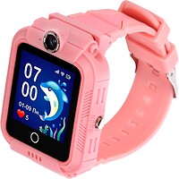 Фото Aura A400 4G Pink (AUR-A400-P)