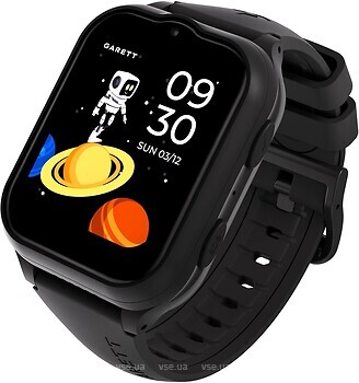 Фото Garett Kids eSIM Black