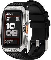 Фото Kospet Tank X2 Silver