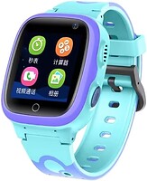 Фото Smart Baby Watch Q12S Blue