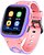 Фото Smart Baby Watch Q12S Pink