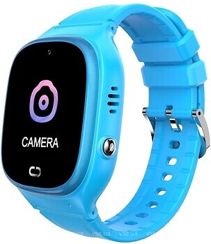 Фото Lemfo D05 Blue