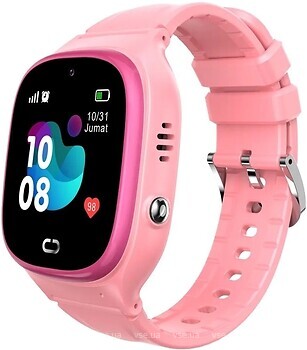 Фото Lemfo D05 Pink