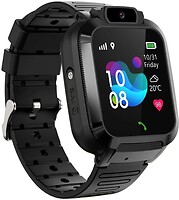 Фото Lemfo Q16S Black