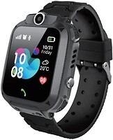 Фото XO H100 Black