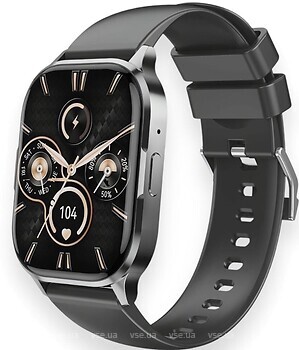 Фото XO J10 Black
