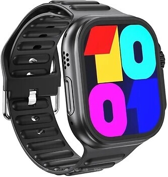 Фото XO M10 Ultra Black