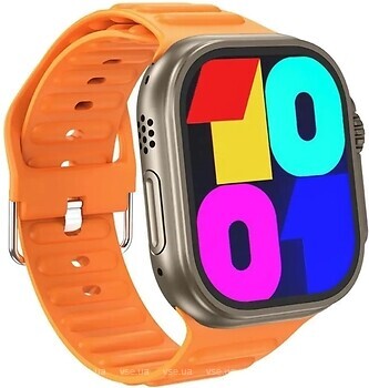 Фото XO M10 Ultra Orange