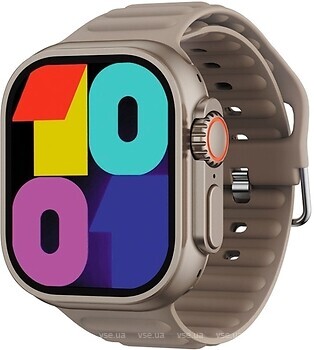 Фото XO M10 Ultra Gray