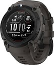 Фото Garmin Instinct E 40mm Black with Charcoal Band (010-02932-00)