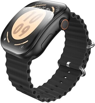 Фото W&O X10 Pro 3 Black