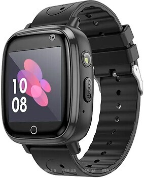 Фото Hoco Y100 Black