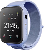 Фото Canyon Alfie CNE-KW37 Blue