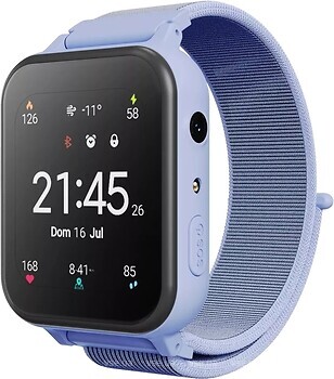 Фото Canyon Alfie CNE-KW37 Blue