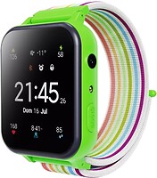 Фото Canyon Alfie CNE-KW37 Green